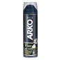 Пена для бритья ARKO Men Anti-Irritation 200 мл (9261150161)